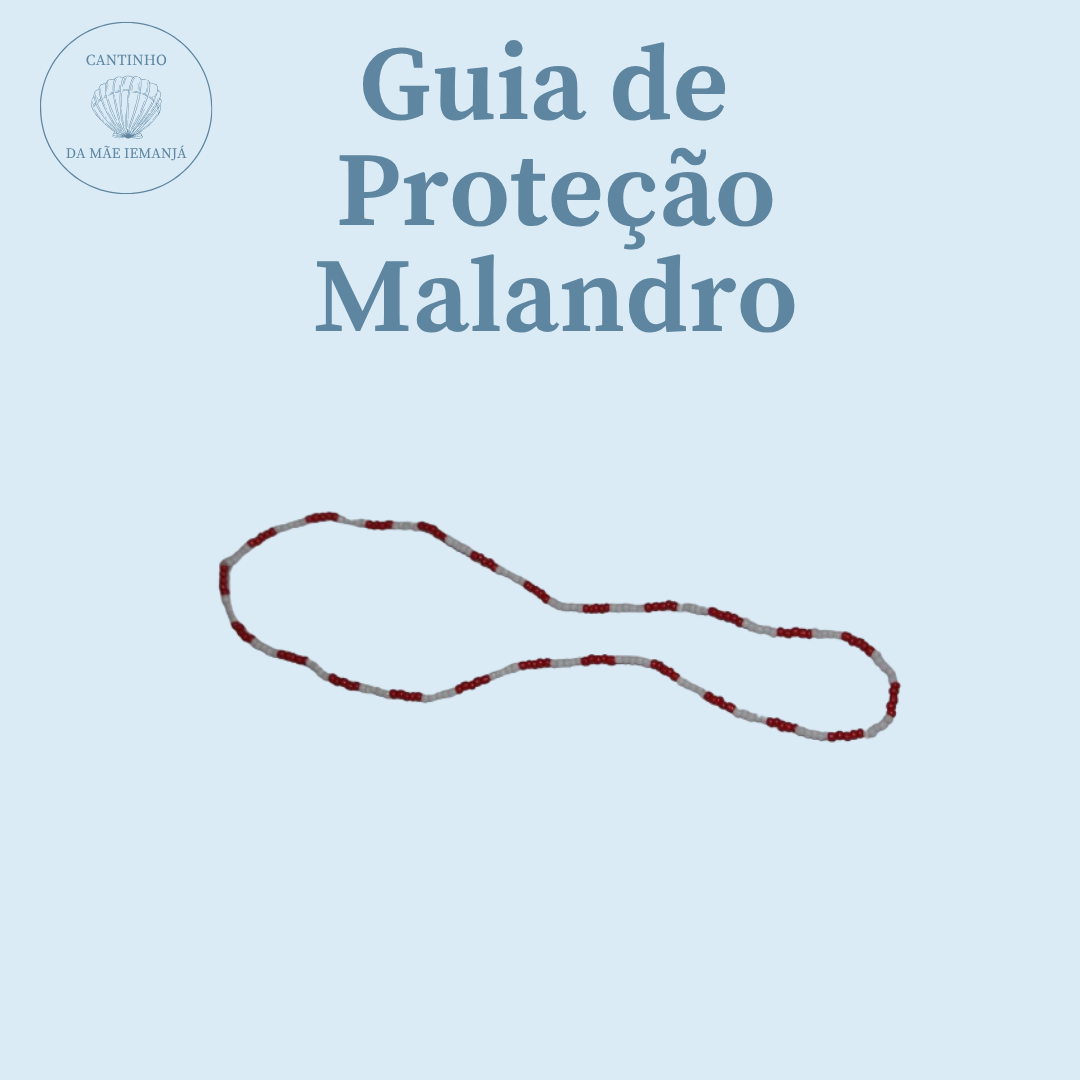 Guias Proteção Malandro